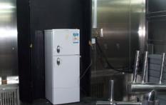 Lab of refrigerator and freezer performance