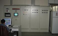 Laboratory of room air conditioner using air enthalpy test method