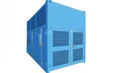 12000 combined dehumidifier