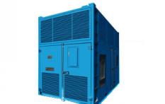 18000 fixed & combined dehumidifier